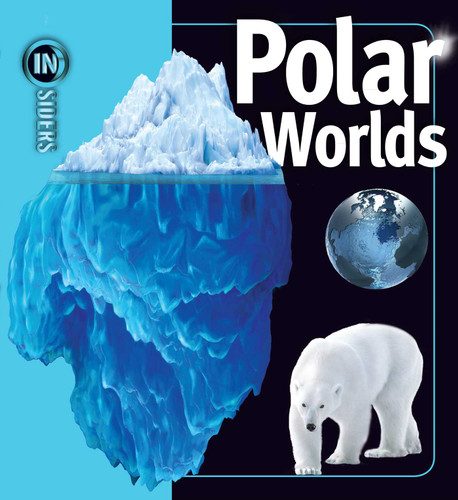 Polar Worlds (Insiders) book cover by Rosalyn Wade