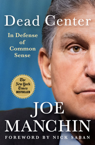 Dead Center: In Defense of Common Sense [9781250411631]