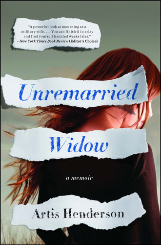 Unremarried Widow: A Memoir book cover by Artis Henderson
