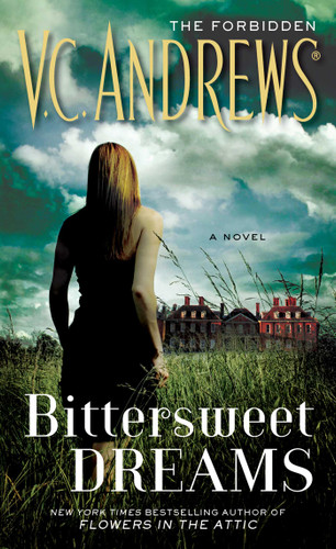 Bittersweet Dreams book cover by V.C. Andrews