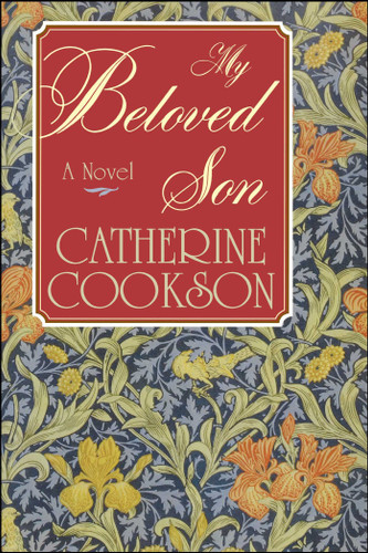 My Beloved Son book cover by Catherine Cookson