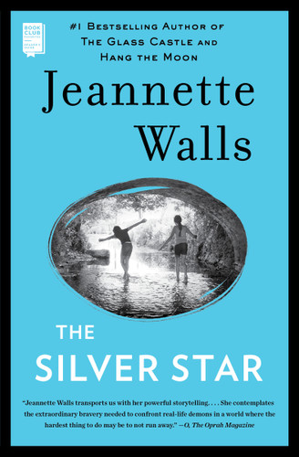 The Silver Star: A Novel book cover by Jeannette Walls