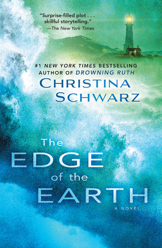 The Edge of the Earth: A Novel book cover by Christina Schwarz