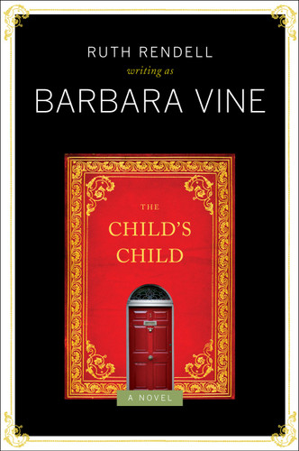 The Child's Child: A Novel book cover by Barbara Vine