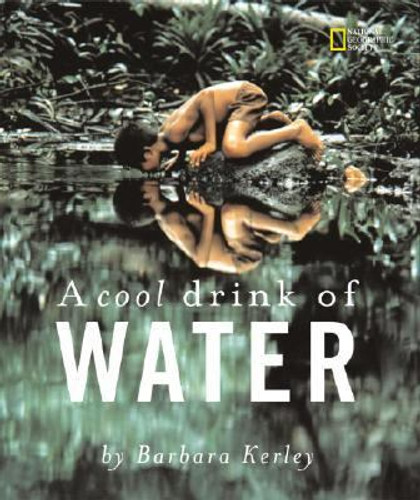 A Cool Drink of Water Cover