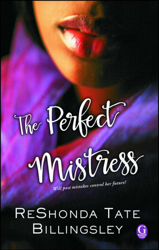 The Perfect Mistress book cover by ReShonda Tate Billingsley