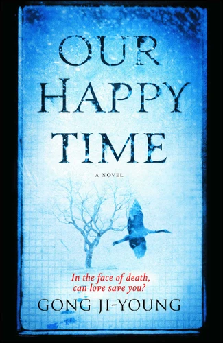 Our Happy Time book cover by Gong Ji-young