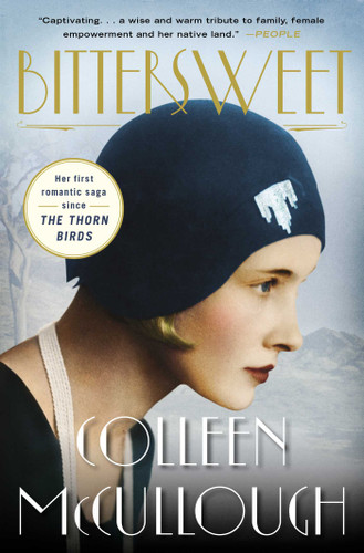 Bittersweet: A Novel book cover by Colleen McCullough