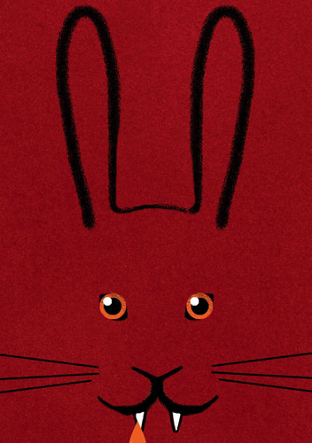 Bunnicula: 40th Anniversary Edition (Bunnicula and Friends) book cover by James Howe, Deborah Howe