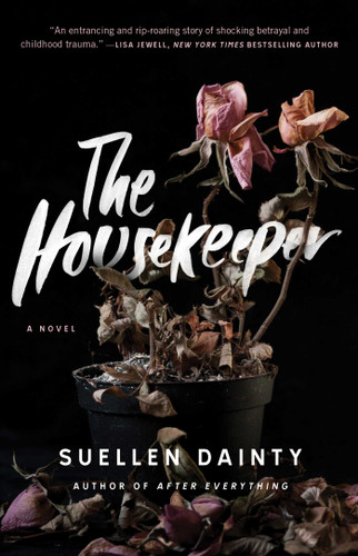 The Housekeeper: A Novel book cover by Suellen Dainty