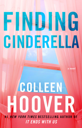 Finding Cinderella: A Novella (Hopeless) book cover by Colleen Hoover