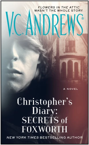 Christopher's Diary: Secrets of Foxworth (Dollanganger) book cover by V.C. Andrews