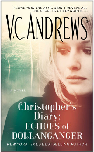 Christopher's Diary: Echoes of Dollanganger (Dollanganger) book cover by V.C. Andrews