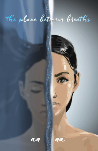 The Place Between Breaths book cover by An Na