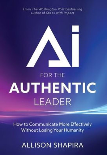 AI for the Authentic Leader