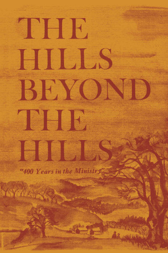 The Hills Beyond the Hills book cover by 