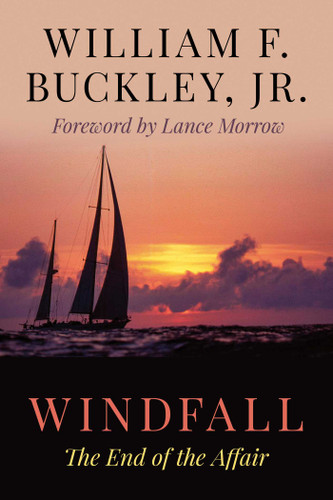 WindFall: The End of the Affair book cover by William F. Buckley