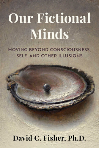 Our Fictional Minds: Moving Beyond Consciousness, Self, and Other Illusions book cover by David C. Fisher