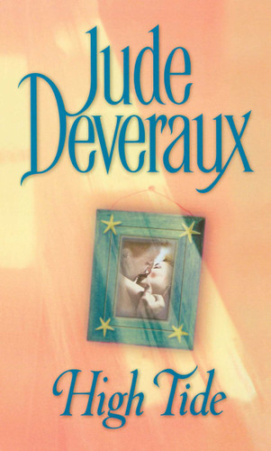 High Tide book cover by Jude Deveraux