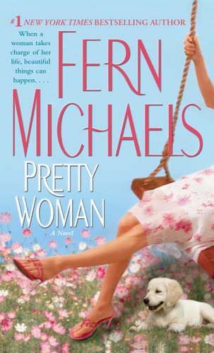 Pretty Woman: A Novel book cover by Fern Michaels