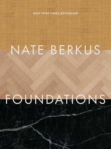 Foundations: Timeless Design That Feels Personal book cover by Nate Berkus