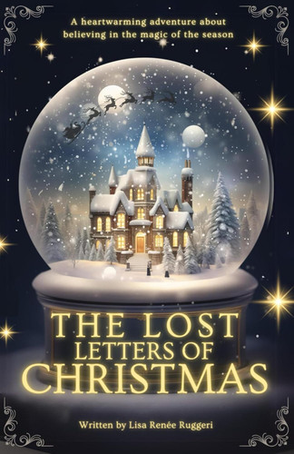 The Lost Letters of Christmas