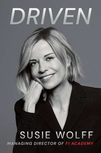 Driven - Street Smart