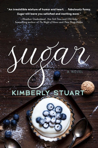 Sugar: A Novel book cover by Kimberly Stuart