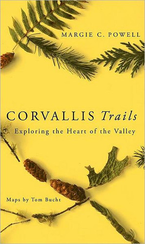 Corvallis Trails: Exploring the Heart of the Valley
