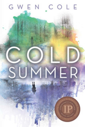 Cold Summer book cover by Gwen Cole