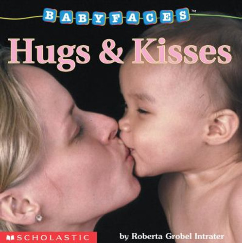 Hugs and Kisses Cover
