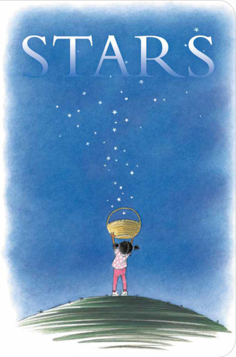 Stars (Classic Board Books) book cover by Mary Lyn Ray