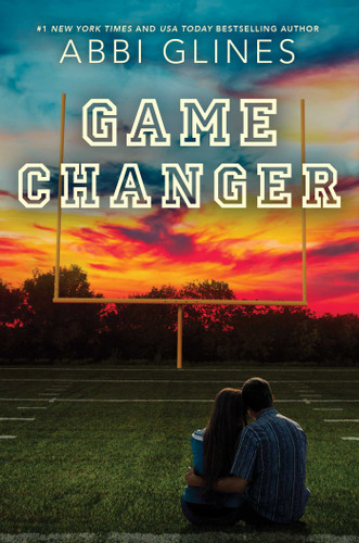 Game Changer (Field Party) book cover by Abbi Glines
