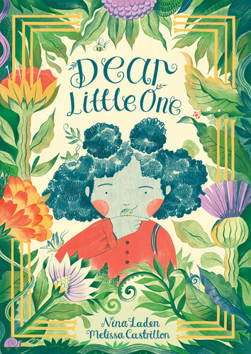 Dear Little One book cover by Nina Laden