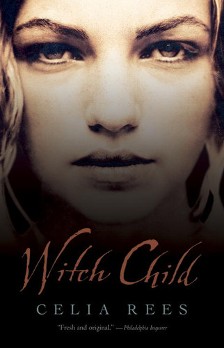 Witch Child (Turtleback School & Library Binding Edition) Cover Witch Child (Turtleback School & Library Binding Edition) Cover