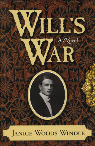 Will's War: A Novel book cover by Janice Woods Windle