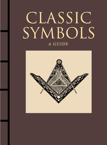 Classic Symbols: A Guide (Chinese Bound) book cover by Michael Kerrigan