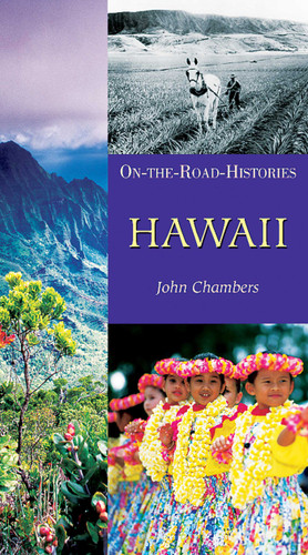Hawaii (On the Road Histories): On-the-Road Histories (On-the-Road Histories) book cover by John Chambers