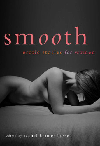 Smooth: Erotic Stories for Women book cover by 
