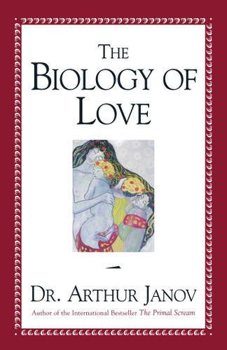 Biology of Love book cover by Arthur Janov