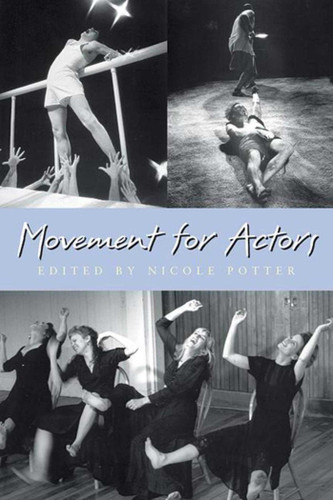 Movement for Actors book cover by 