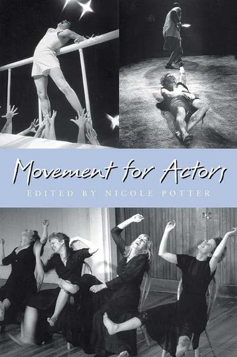 Movement for Actors book cover by 