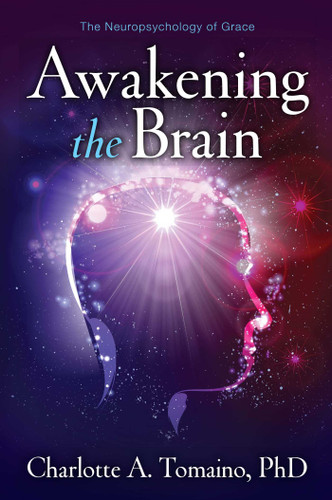 Awakening the Brain: The Neuropsychology of Grace book cover by Charlotte A. Tomaino