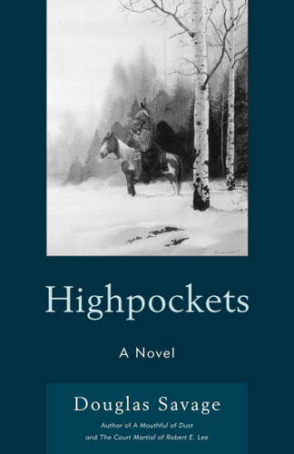 Highpockets: A Novel book cover by Douglas Savage