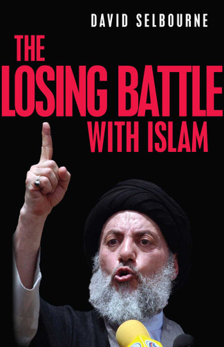 Losing Battle With Islam book cover by David Selbourne