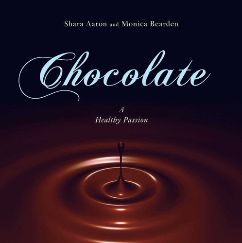 Chocolate - A Healthy Passion book cover by Shara Aaron