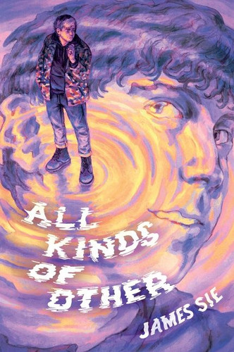 All Kinds of Other book cover by James Sie