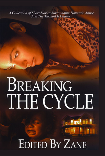 Breaking the Cycle book cover by 