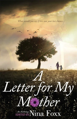 A Letter for My Mother book cover by 