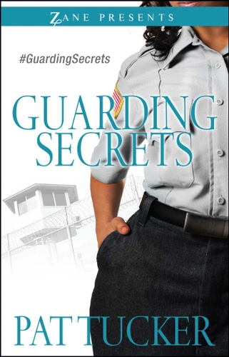 Guarding Secrets: A Novel book cover by Pat Tucker